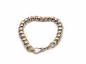 18ct Yellow Gold Rollerball Bracelet