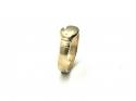 9ct Yellow Gold Childs Boxing Glove Ring