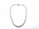 9ct Freshwater Cultured Pearl Necklet