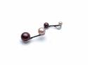 9ct Freshwater Cultured Pearl Pendant