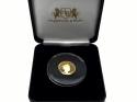Gold Proof 2020 Half Sovereign Boxed