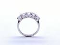 Platinum Laboratory Grown Diamond Ring 1.44ct