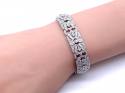 Diamond Bracelet Est 5.53ct
