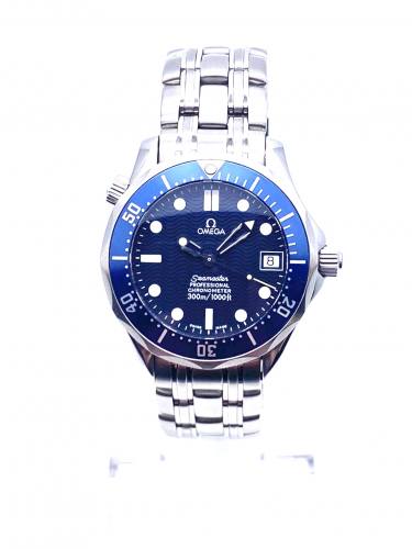 Omega Seamaster Watch 2551.80.00