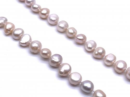 String of Cultured Pearls 78 inch