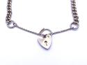 9ct Yellow Gold Charm Bracelet