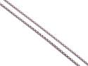 9ct Yellow Gold Belcher Chain 21 Inches