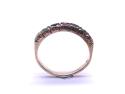 9ct Yellow Gold 'DEAREST' Ring
