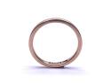 9ct Yellow Gold Wedding Ring 1.5mm