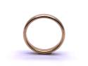 18ct Yellow Gold Plain Wedding Ring 3mm