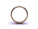 22ct Yellow Gold Wedding Ring 3.5mm