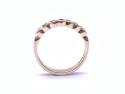 9ct Yellow Gold D.E.A.R.E.S.T Ring