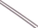 9ct Yellow Gold Curb Chain 20 inch