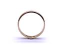 9ct Yellow Gold Wedding Ring 2.5mm