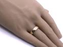 9ct Yellow Gold Wedding Ring 5.5mm