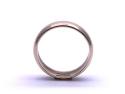 9ct Yellow Gold Wedding Ring 4.5mm