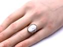 9ct Yellow Gold Cameo Ring
