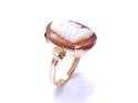 Cameo Ring