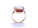 Cameo Ring