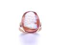 Cameo Ring