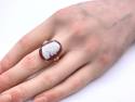 Cameo Ring