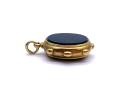 Agate & Bloodstone Locket