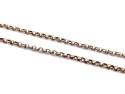 Charm Chain Necklet