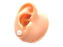 9ct Freshwater Cultured Pearl Earrings
