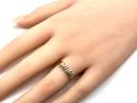 9ct Yellow Gold 'MUM' Ring