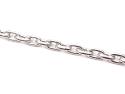 Silver Rolo Bracelet