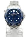 Omega Seamaster Watch 300M