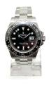 Rolex GMT Master II Watch 116710LN