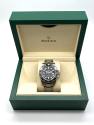 Rolex GMT Master II Watch 116710LN