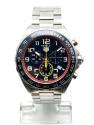 Tag Heuer Chrono F1 Watch CAZ101AL
