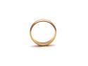 18ct Yellow Gold Plain Wedding Ring