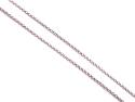 9ct Yellow Gold Belcher Chain 18 inch