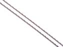 9ct Yellow Gold Singapore Chain 18 inch