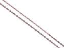 9ct Yellow Gold Marine Chain 18 inch