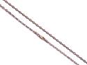 9ct Yellow Gold Marine Chain 18 inch