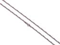 9ct Yellow Gold Singapore Chain 20 inch