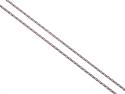 9ct Yellow Gold Curb Chain 24 inch