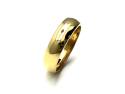 18ct Yellow Gold Wedding Ring 5mm