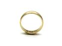 18ct Yellow Gold Wedding Ring 5mm