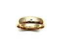 9ct Yellow Gold Wedding Ring 4mm