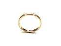 9ct Yellow Gold Wedding Ring 2mm