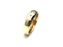 9ct Yellow Gold Wedding Ring 5mm