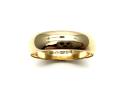 9ct Yellow Gold Wedding Ring 4.5mm