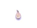 9ct Yellow Gold Coffee Bean Pendant