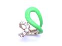 Melissa Kaye 18ct Diamond Ring
