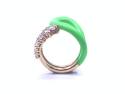 Melissa Kaye 18ct Diamond Ring